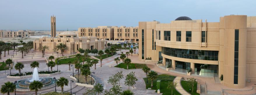 Dammam University