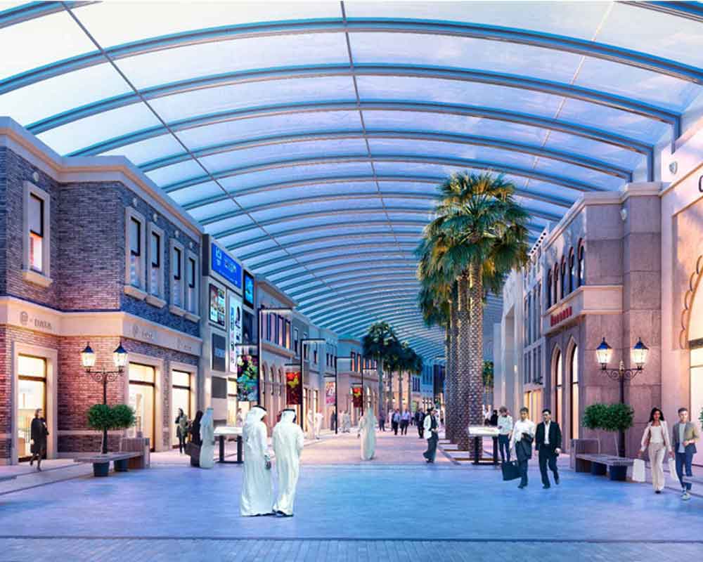 Avenue Mall Bahrain